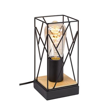 Rabalux - Lampada da tavolo 1xE27/40W/230V