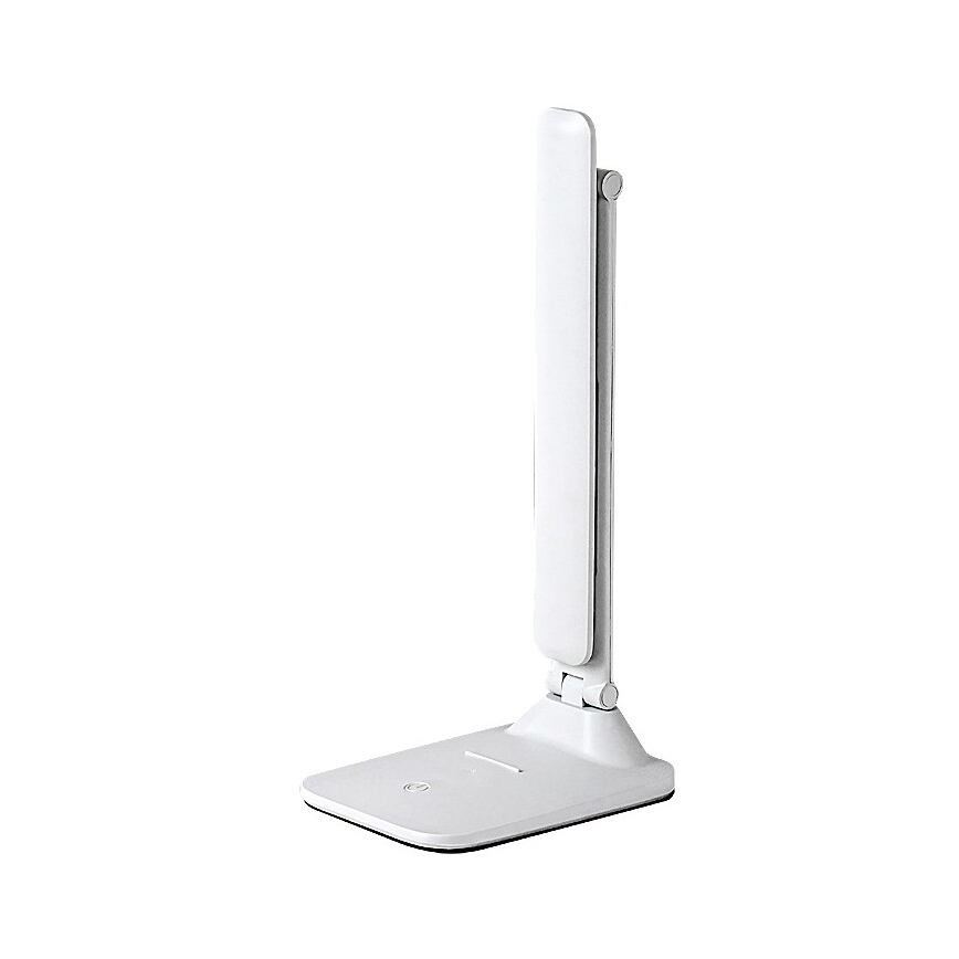 Rabalux - Lampe de table à intensité variable avec écran LED/5W/5V 3000-6000K
