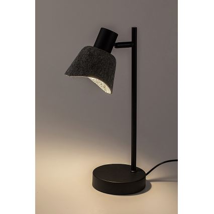 Rabalux - Lampada da tavolo 1xE14/10W/230V