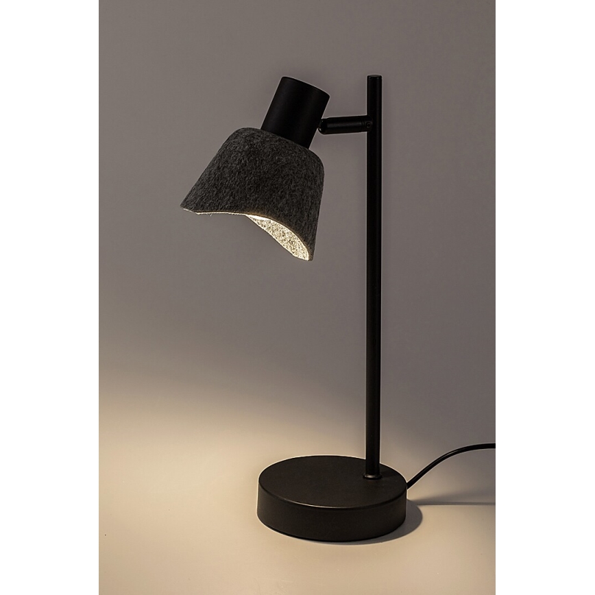 Rabalux - Lampada da tavolo 1xE14/10W/230V