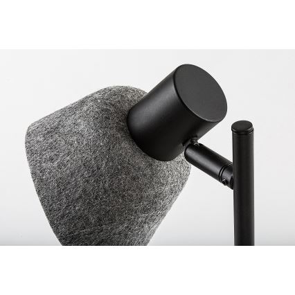 Rabalux - Lampada da tavolo 1xE14/10W/230V