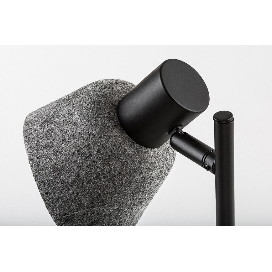 Rabalux - Lampada da tavolo 1xE14/10W/230V