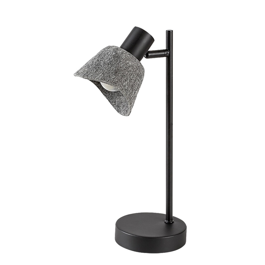 Rabalux - Lampada da tavolo 1xE14/10W/230V