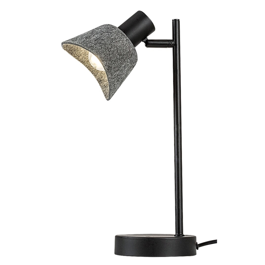 Rabalux - Lampada da tavolo 1xE14/10W/230V