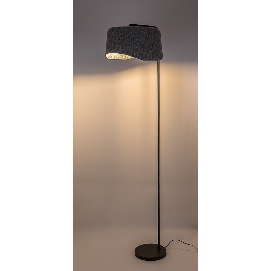 Rabalux - Lampada con piedistallo 1xE27/10W/230V
