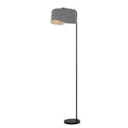Rabalux - Lampada con piedistallo 1xE27/10W/230V