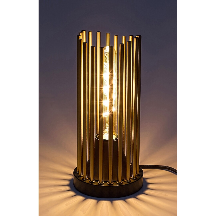 Rabalux - Tischlampe 1xE27/40W/230V
