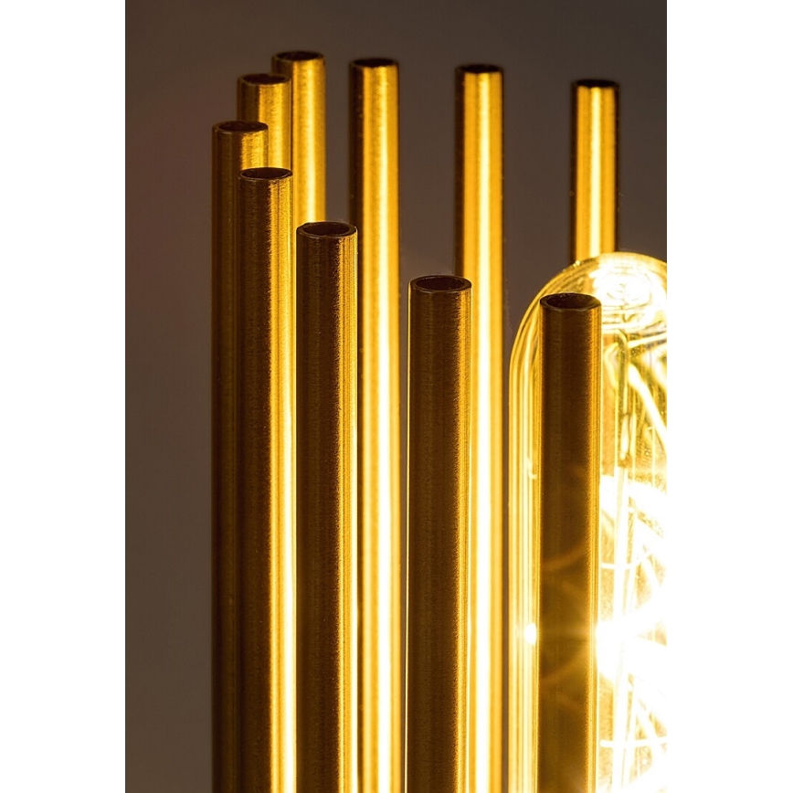 Rabalux - Tischlampe 1xE27/40W/230V