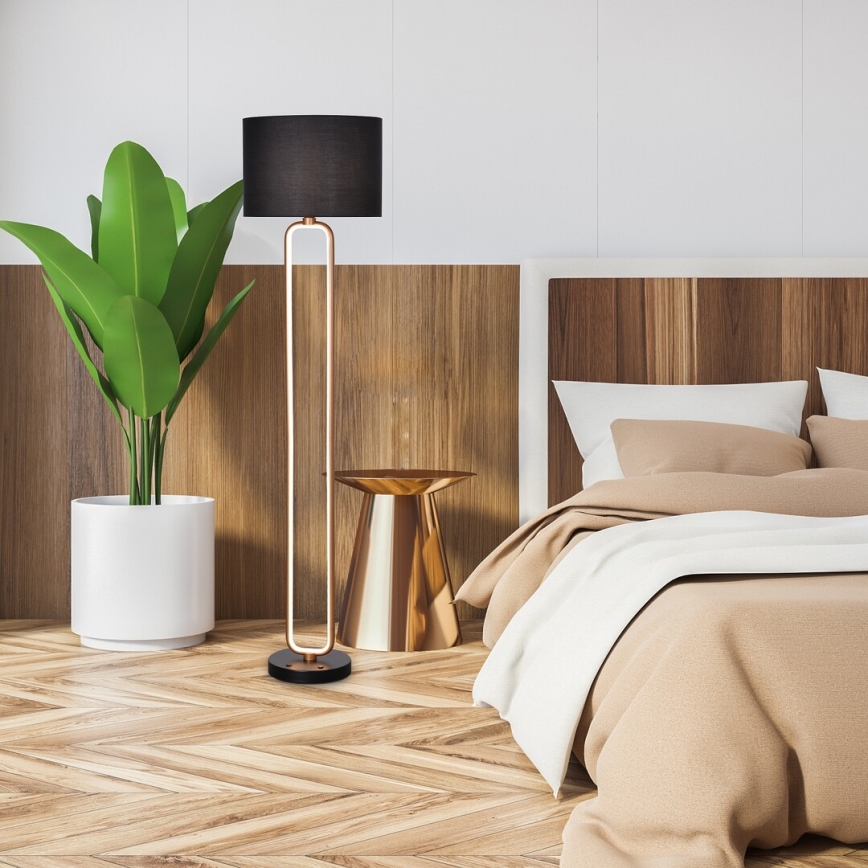Rabalux - Lampadaire 1xE27/60W/230V