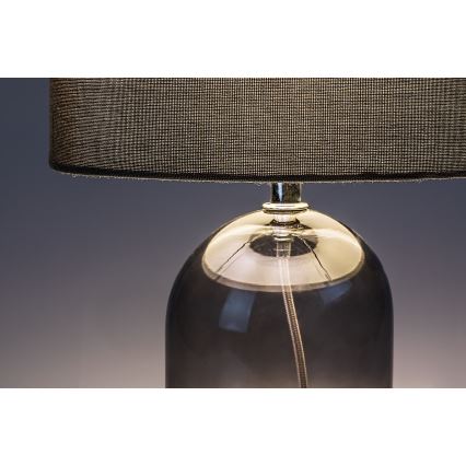 Rabalux - Lampada da tavolo 1x E14/40W/230V Ø 20 cm