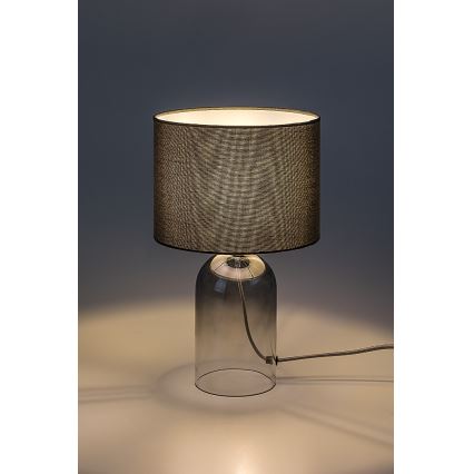 Rabalux - Tischlampe 1xE14/40W/230V Ø 20 cm