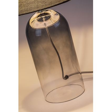 Rabalux - Tischleuchte 1xE14/40W/230V Ø 26 cm