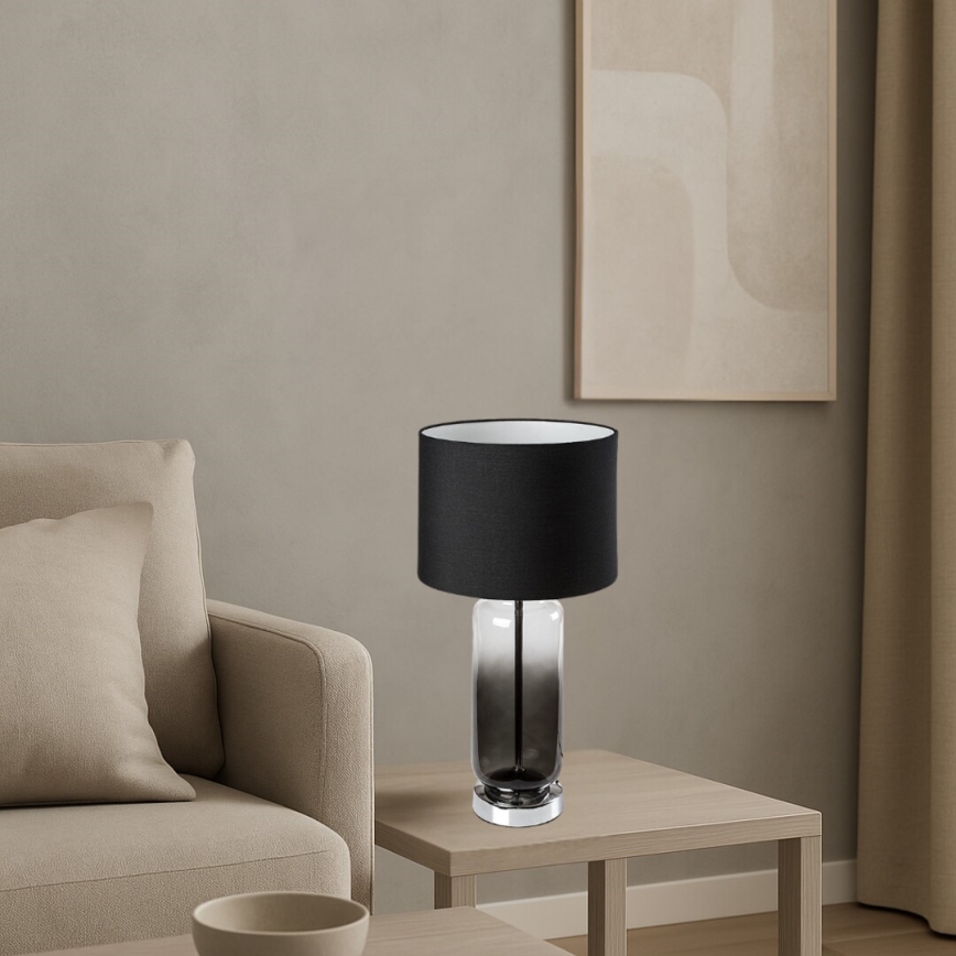 Rabalux - Lampada da tavolo 1xE27/60W/230V