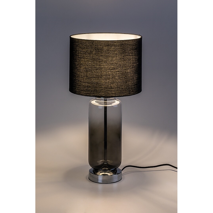Rabalux - Lampe de table 1xE27/60W/230V