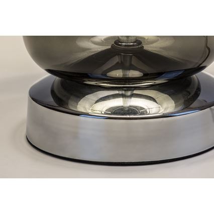 Rabalux - Lampe de table 1xE27/60W/230V