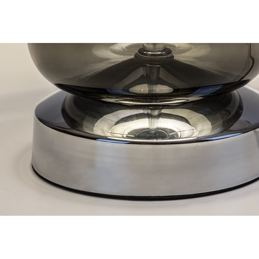 Rabalux - Lampe de table 1xE27/60W/230V