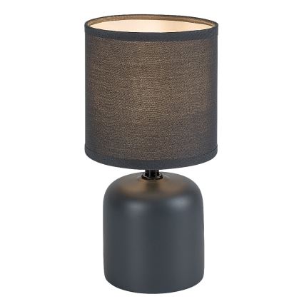 Rabalux - Lampada da tavolo 1xE14/40W/230V blu
