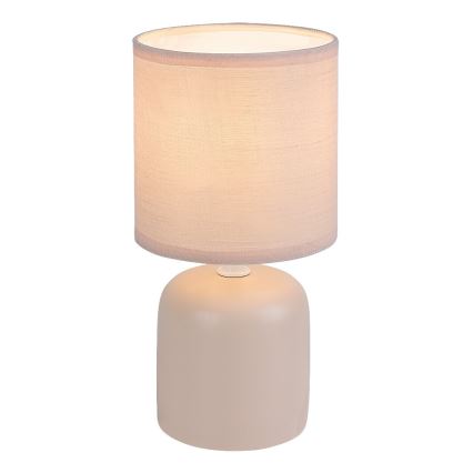 Rabalux - Lampada da tavolo 1xE14/40W/230V rosa