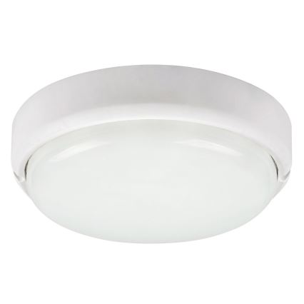 Rabalux - Plafonnier d'extérieur LED/15W/230V IP54 blanc