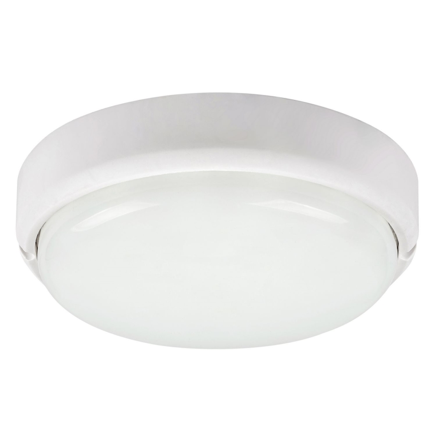 Rabalux - Plafonnier d'extérieur LED/15W/230V IP54 blanc