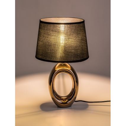 Rabalux - Lampada da tavolo 1xE14/25W/230V