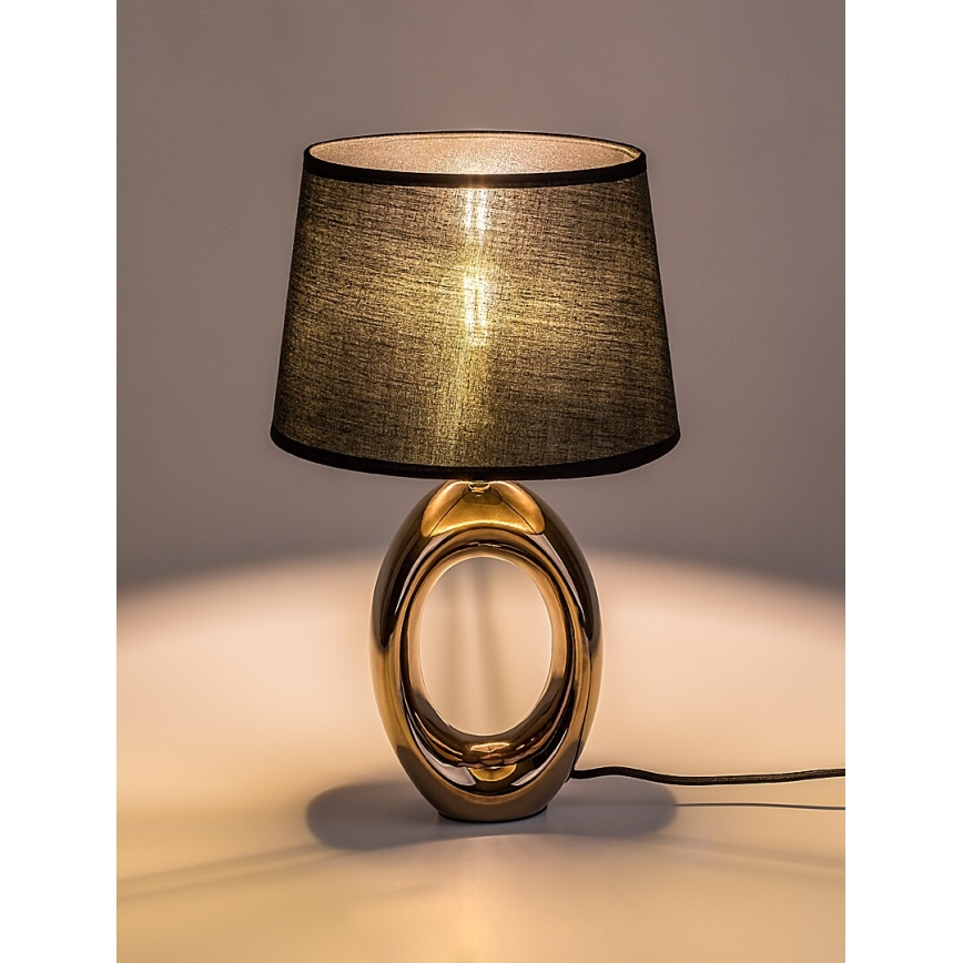 Rabalux - Lampada da tavolo 1xE14/25W/230V