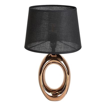 Rabalux - Lampada da tavolo 1xE14/25W/230V