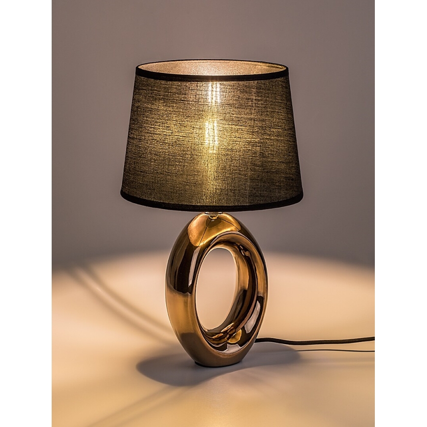 Rabalux - Tischlampe 1xE14/25W/230V