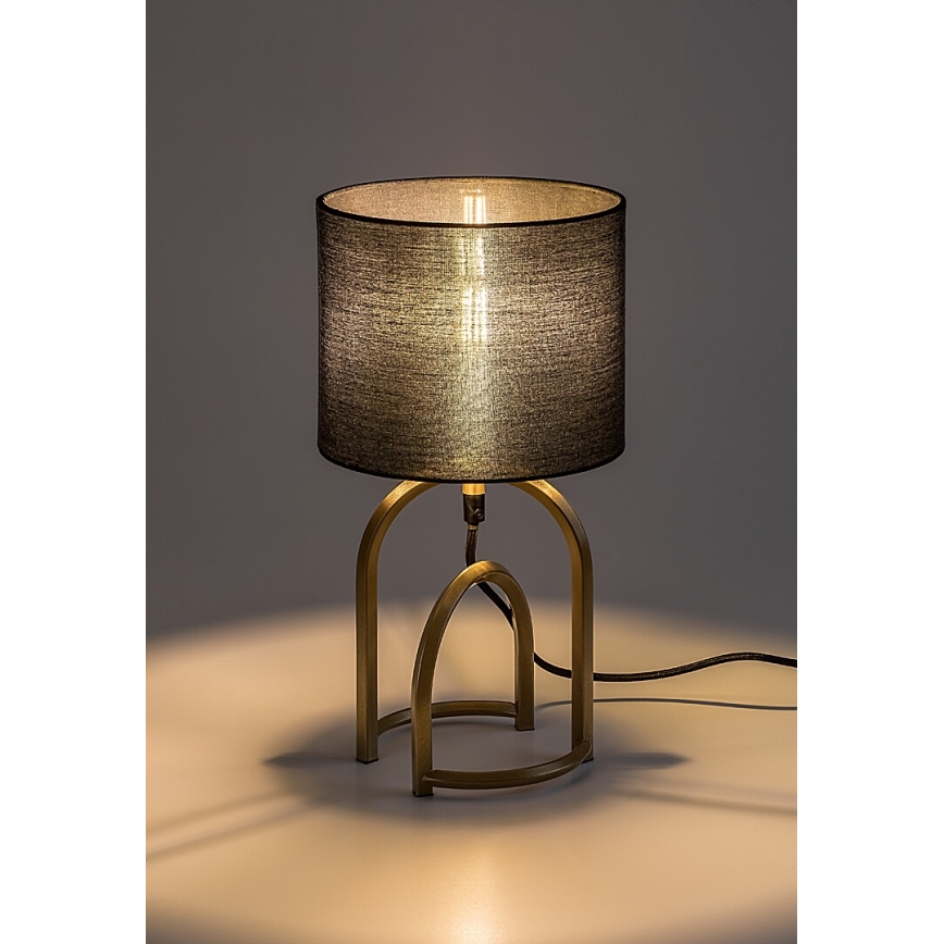 Rabalux - Lampada da tavolo 1xE14/25W/230V