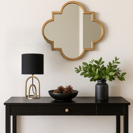 Rabalux - Lampe de table 1xE14/25W/230V