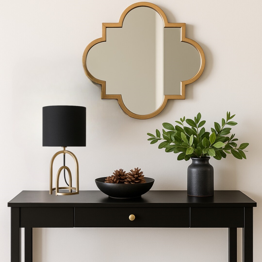 Rabalux - Lampe de table 1xE14/25W/230V