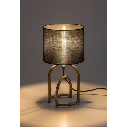 Rabalux - Lampe de table 1xE14/25W/230V