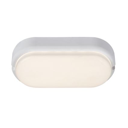 Rabalux - Plafonnier d'extérieur LED/15W/230V IP54 blanc