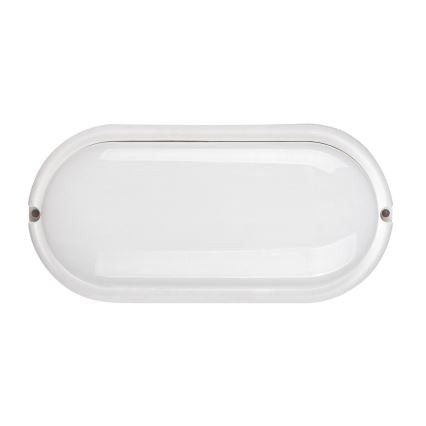 Rabalux - Plafonnier d'extérieur LED/15W/230V IP54 blanc