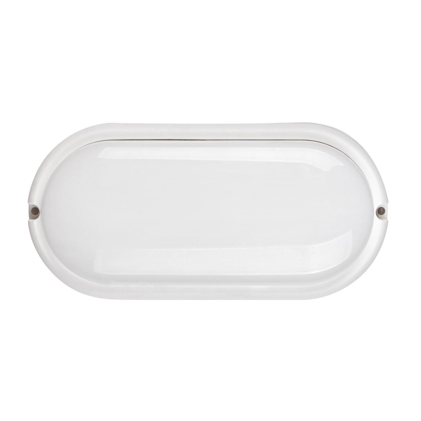 Rabalux - Plafonnier d'extérieur LED/15W/230V IP54 blanc