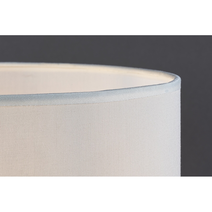 Rabalux - Lampada da tavolo 1xE27/40W/230V oro/bianco