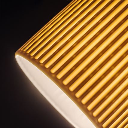 Rabalux - Lampe de table 1xE14/11W/230V beige