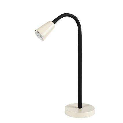 Rabalux - Lampe de table 1xGU10/7W/230V crème