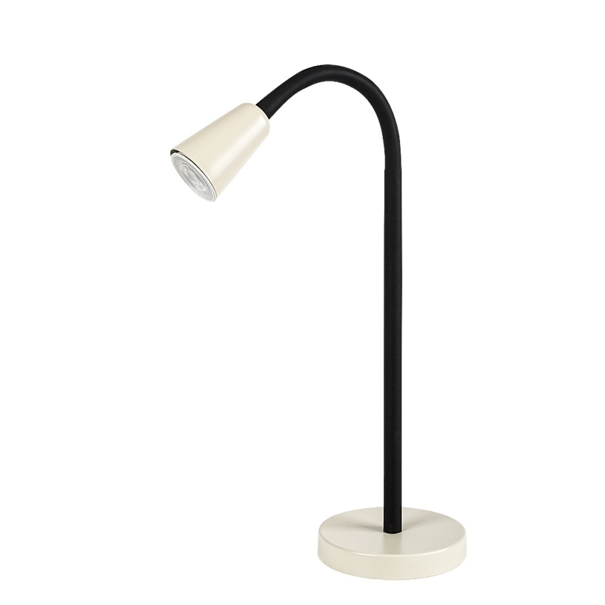 Rabalux - Lampe de table 1xGU10/7W/230V crème