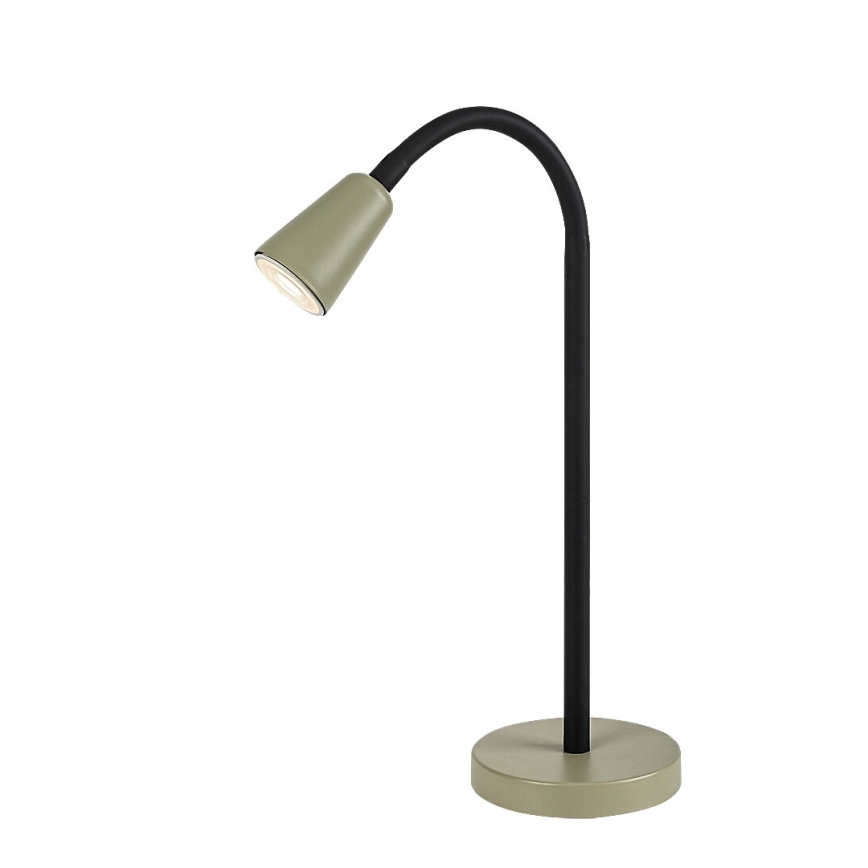 Rabalux - Lampe de table 1xGU10/7W/230V kaki