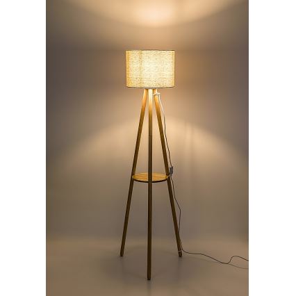 Rabalux - Lampadaire 1xE27/40W/230V