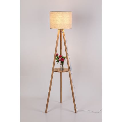 Rabalux - Lampadaire 1xE27/40W/230V