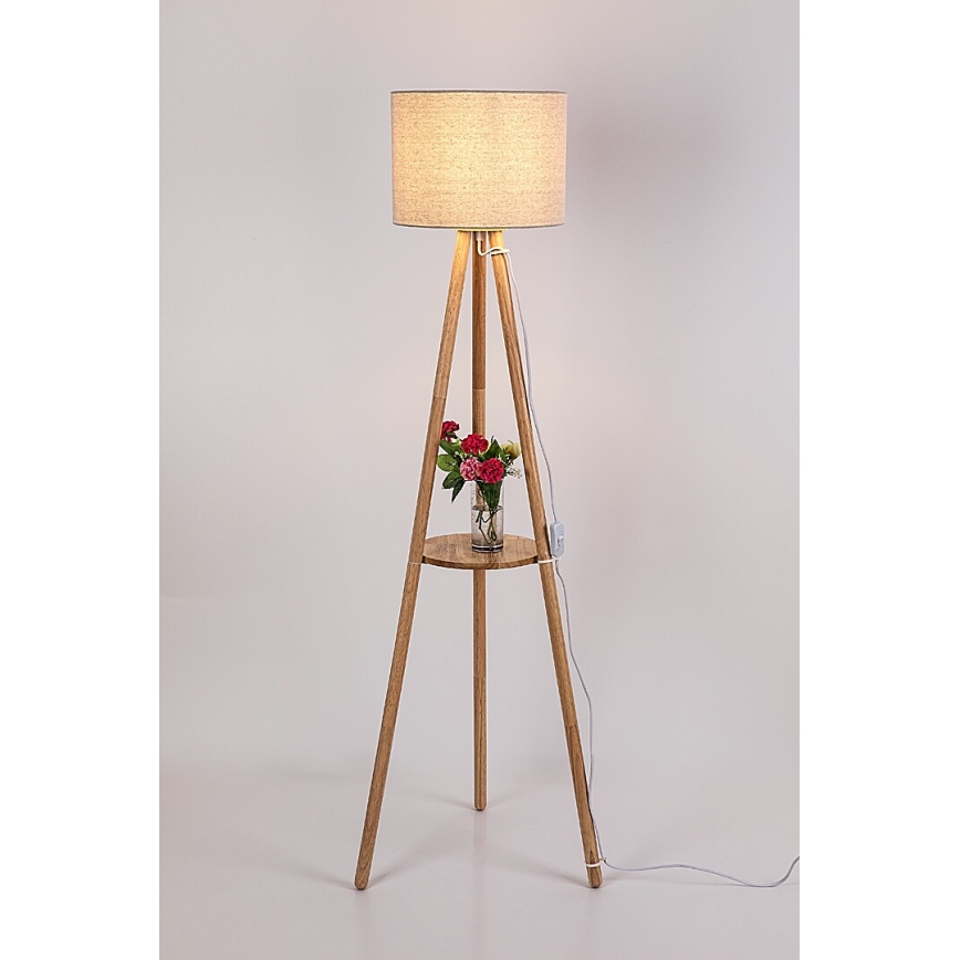 Rabalux - Lampadaire 1xE27/40W/230V