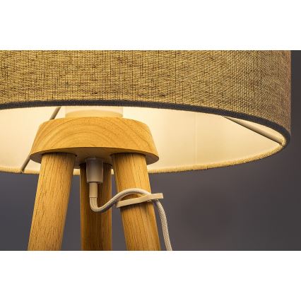 Rabalux - Lampadaire 1xE27/40W/230V