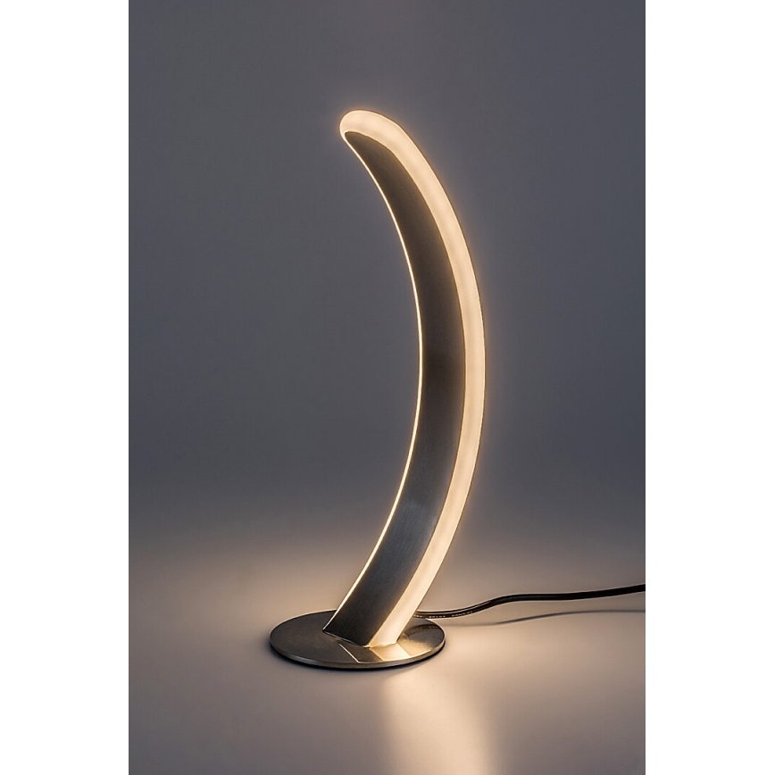 Rabalux - Lampada da tavolo LED LED/12W/230V