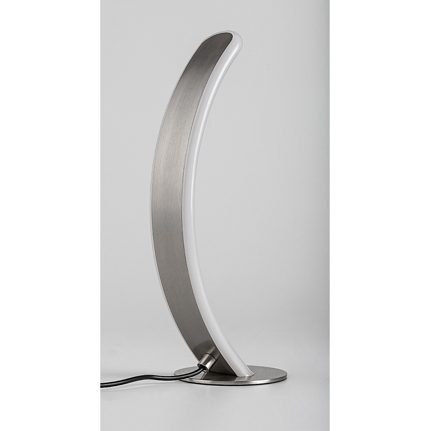 Rabalux - Lampada da tavolo LED LED/12W/230V