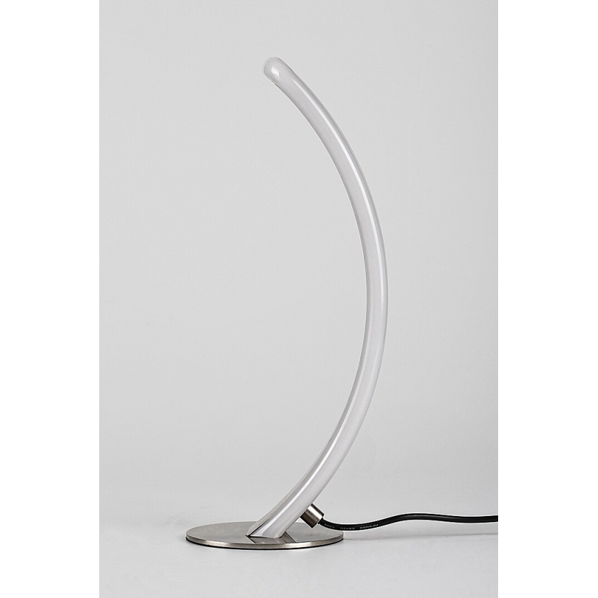 Rabalux - Lampada da tavolo LED LED/12W/230V
