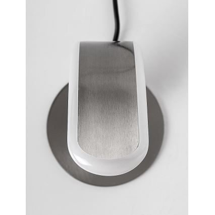Rabalux - Lampada da tavolo LED LED/12W/230V