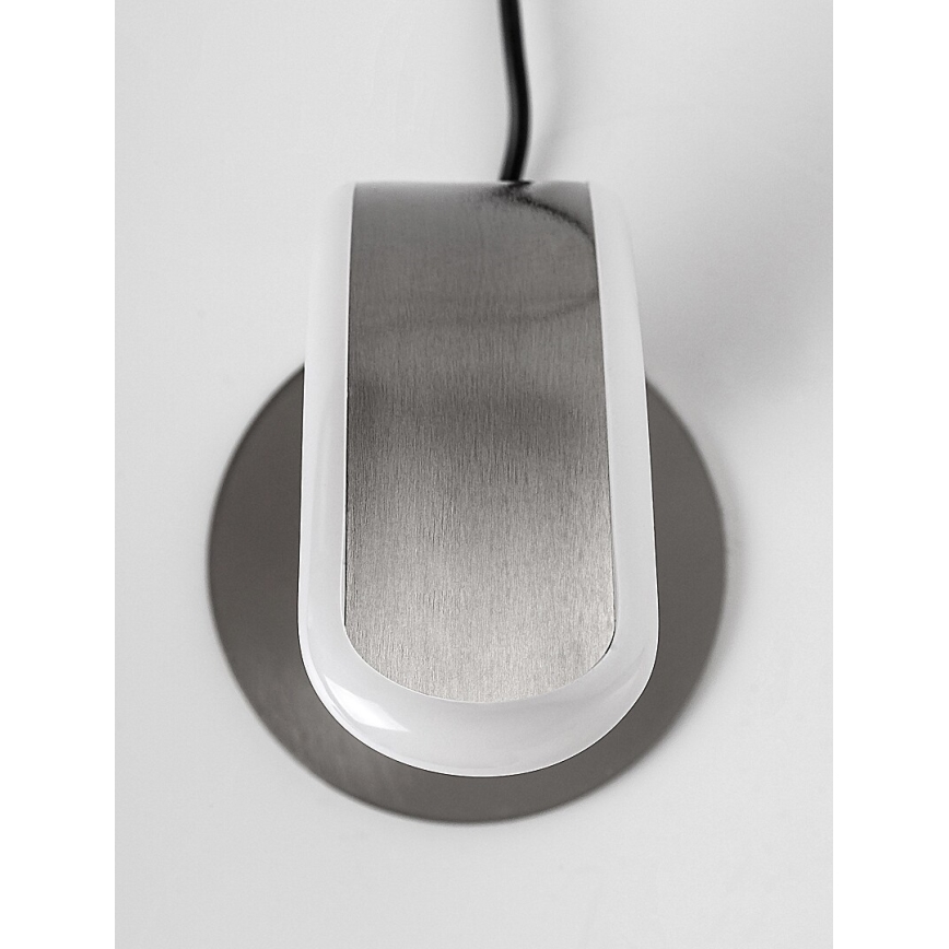 Rabalux - Lampada da tavolo LED LED/12W/230V