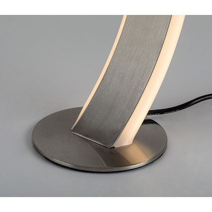Rabalux - Lampada da tavolo LED LED/12W/230V